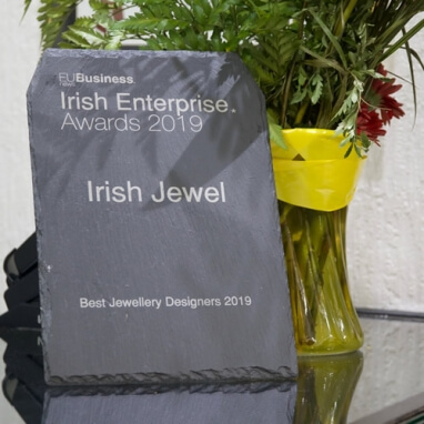 Irish Enterprise Award