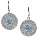 Celtic Silver Jewelry