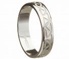 Celtic Knot Ring-Gents