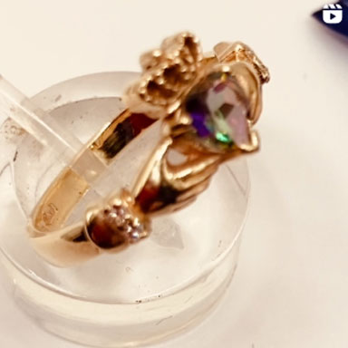 Irishjewellery