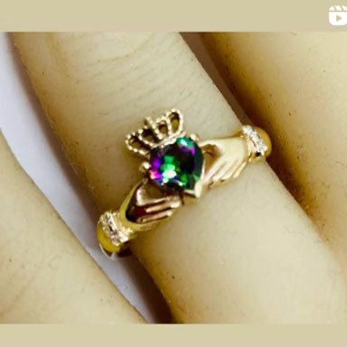 Irishjewellery