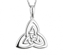 Trinity pendant