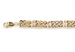 Celtic Bracelet