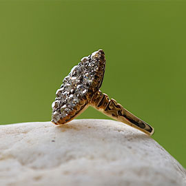 Carol Ring Irishjewellery