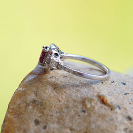 Carol Ring Irishjewellery