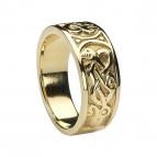 Celtic Ring irishjewellery