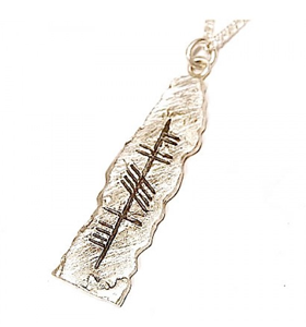 OGHAM JEWELLERY