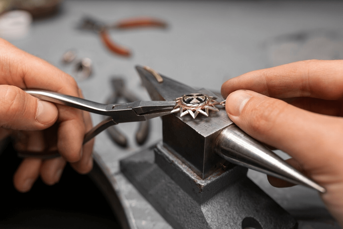 Traditional Irish Remodel Jewelery | Remodel Jewelery